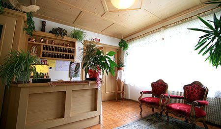 Hotel Alpenrose - Mazzin di Fassa