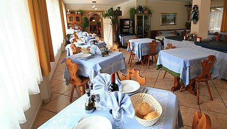 Hotel Alpenrose - Mazzin di Fassa