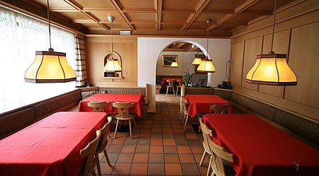 Hotel Alpenrose - Mazzin di Fassa