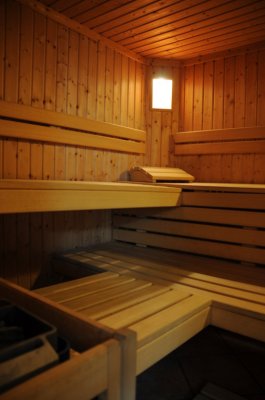 Hotel Alpenrose - Mazzin di Fassa