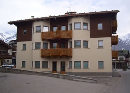 Livigno - Baita Primavera