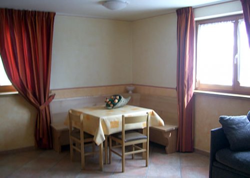 Livigno - Baita Primavera