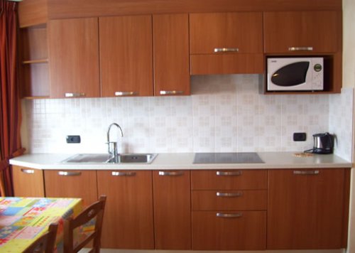 Livigno - Baita Primavera