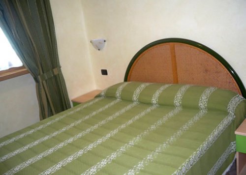 Livigno - Baita Primavera