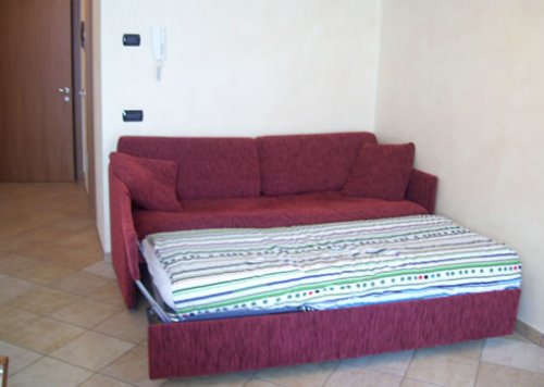 Livigno - Baita Primavera