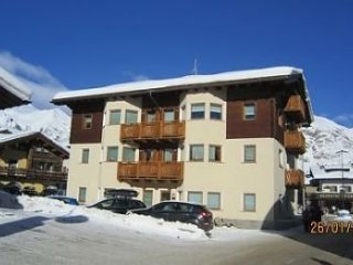 Livigno - Baita Primavera Livigno - Baita Primavera