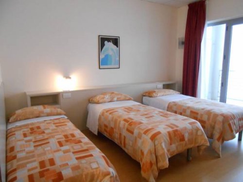 Sestriere - Hotel Lago Losetta