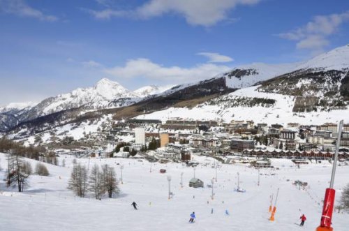 Sestriere - Hotel Lago Losetta