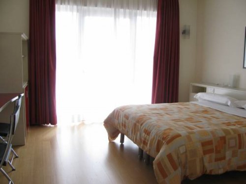 Sestriere - Hotel Lago Losetta