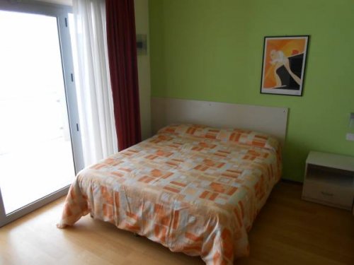 Sestriere - Hotel Lago Losetta