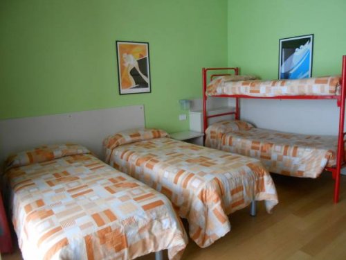 Sestriere - Hotel Lago Losetta