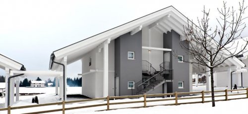 Apartmány Muu Village - Folgaria