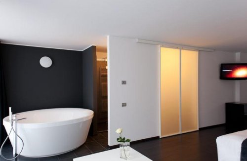 Apartmány Muu Village - Folgaria