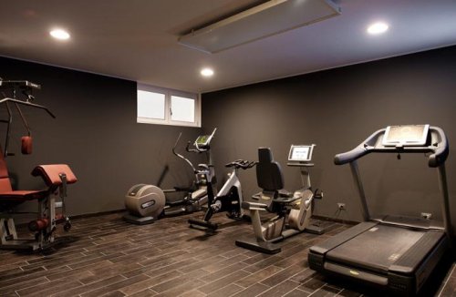 Apartmány Muu Village - Folgaria