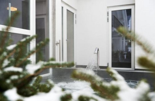 Apartmány Muu Village - Folgaria