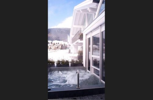 Apartmány Muu Village - Folgaria