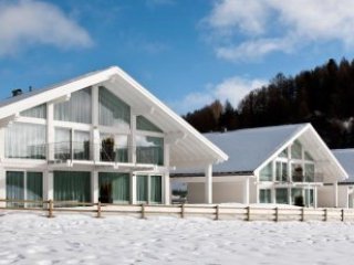 Apartmány Muu Village - Folgaria Apartmány Muu Village - Folgaria