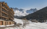 Katalog zájezdů - Andorra, Résidence Bordes D'Envalira