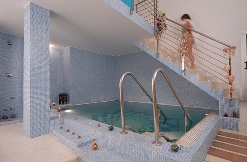 Forio - Hotel Villa Carolina