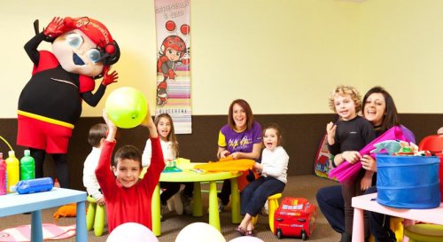 Sansicario - Hotel Sancicario Majestic