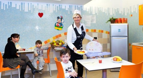 Sansicario - Hotel Sancicario Majestic