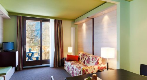 Sansicario - Hotel Sancicario Majestic