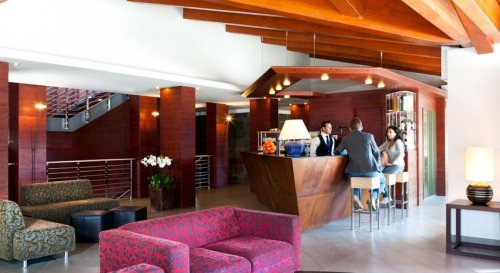 Sansicario - Hotel Sancicario Majestic