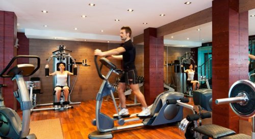 Sansicario - Hotel Sancicario Majestic