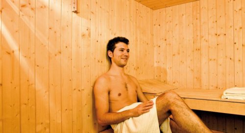 Sansicario - Hotel Sancicario Majestic