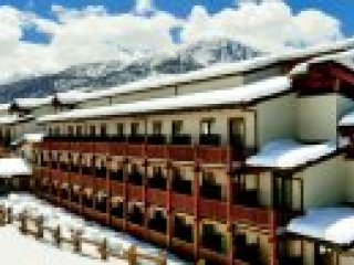 Sansicario - Hotel Sancicario Majestic Sansicario - Hotel Sancicario Majestic