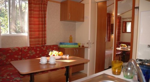 Camping Sabbiadoro - Lignano Sabbiadoro