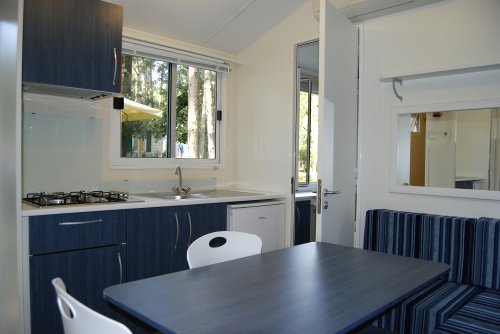 Camping Sabbiadoro - Lignano Sabbiadoro