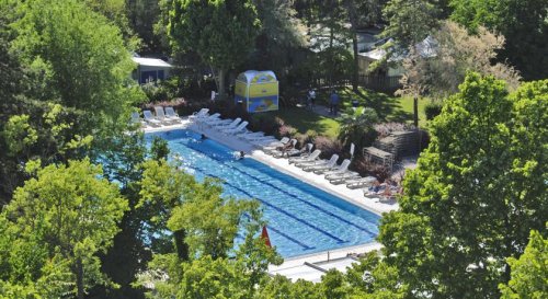 Camping Sabbiadoro - Lignano Sabbiadoro