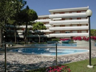 Rezidence La Meridiana - Lignano Riviera