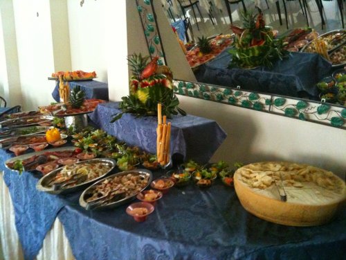 Hotel RicchiS - San Giuliano di Rimini