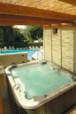 Hotel RicchiS - San Giuliano di Rimini