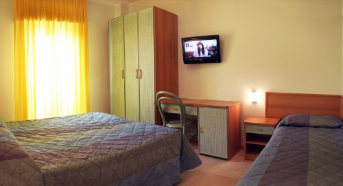 Hotel RicchiS - San Giuliano di Rimini
