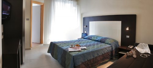 San Giuliano Rimini - Hotel RicchiS