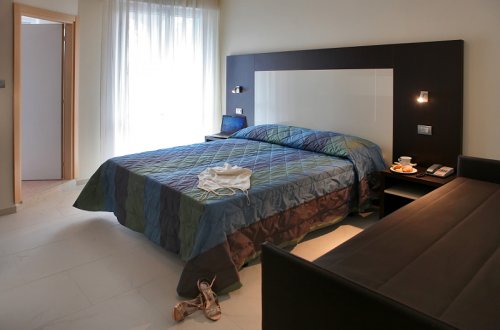 San Giuliano Rimini - Hotel RicchiS