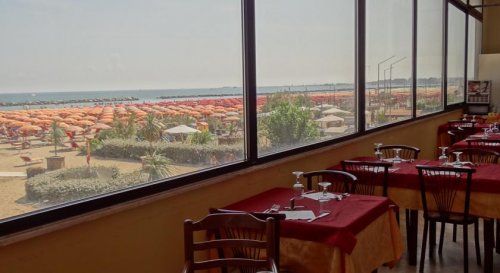 Hotel Blumen - Viserba Rimini