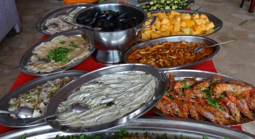 Hotel Blumen - Viserba Rimini