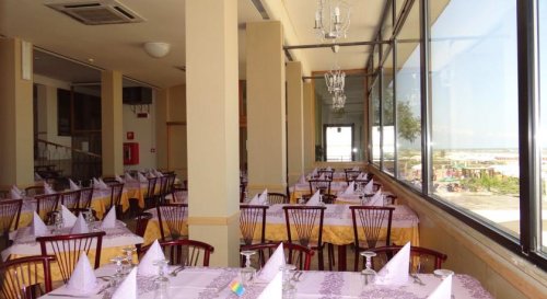 Hotel Blumen - Viserba Rimini