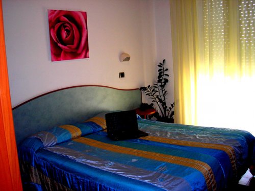 Hotel Playa - Viserbella di Rimini