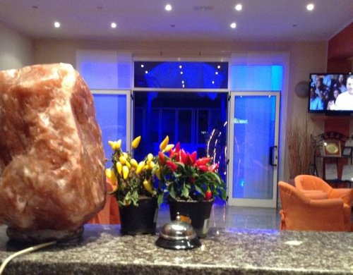 Hotel Playa - Viserbella di Rimini