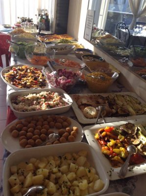 Hotel Playa - Viserbella di Rimini