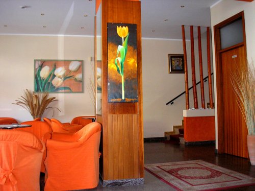 Hotel Playa - Viserbella di Rimini