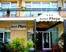 Hotel Playa - Viserbella di Rimini