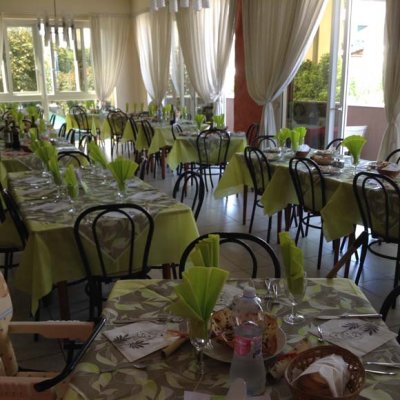 Viserbella di Rimini - Hotel Playa