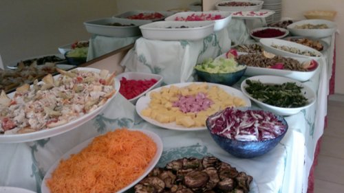 Viserbella di Rimini - Hotel Playa