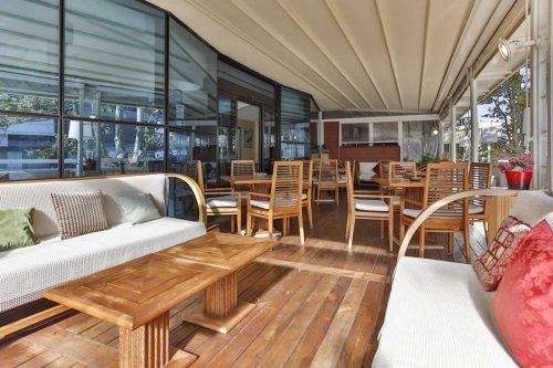 Rimini Marina Centro - Hotel Sole BluS